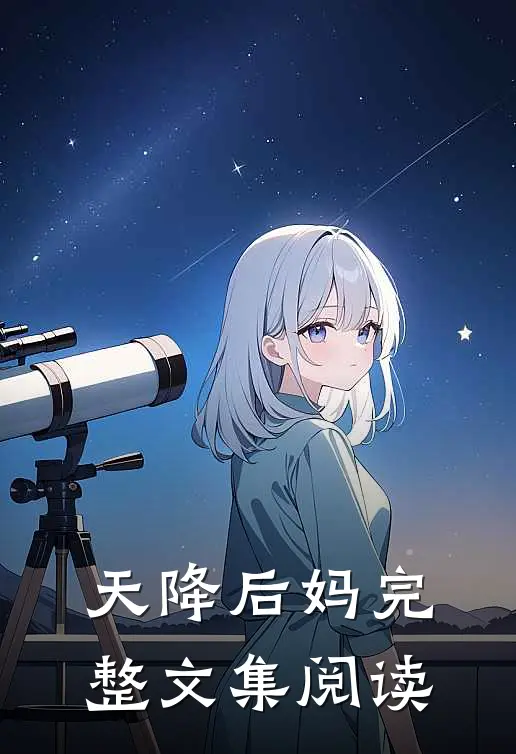 天降后妈完整文集阅读