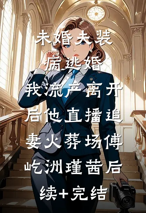 未婚夫装病逃婚，我流产离开后他直播追妻火葬场傅屹洲瑾茜后续+完结