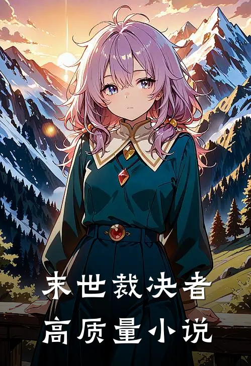 末世裁决者高质量小说