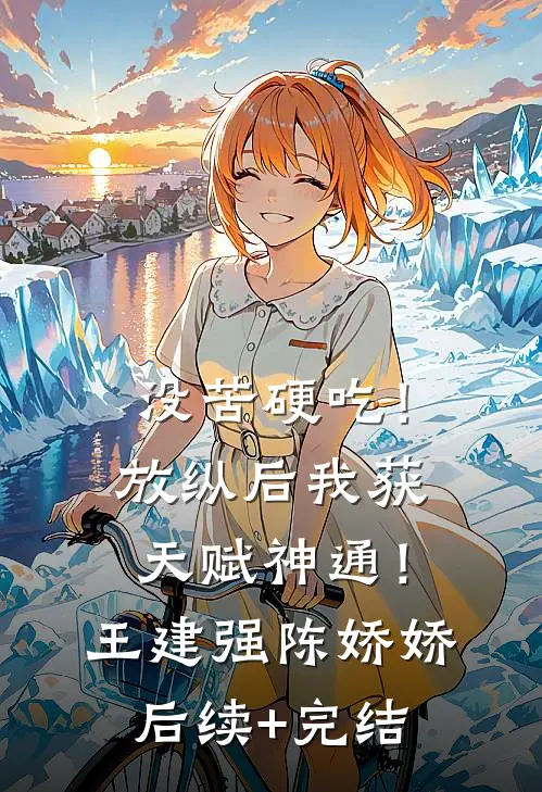 没苦硬吃！放纵后我获天赋神通！王建强陈娇娇后续+完结