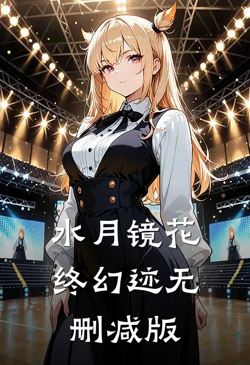 水月镜花终幻迹无删减版