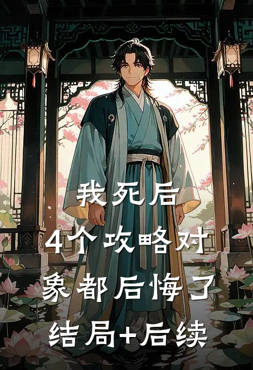 我死后，4个攻略对象都后悔了结局+后续