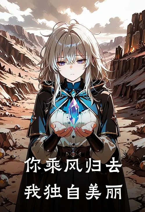 你乘风归去，我独自美丽