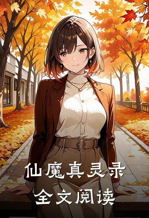 仙魔真灵录全文阅读