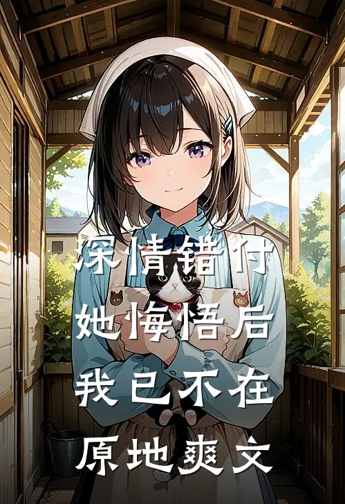 深情错付，她悔悟后我已不在原地爽文
