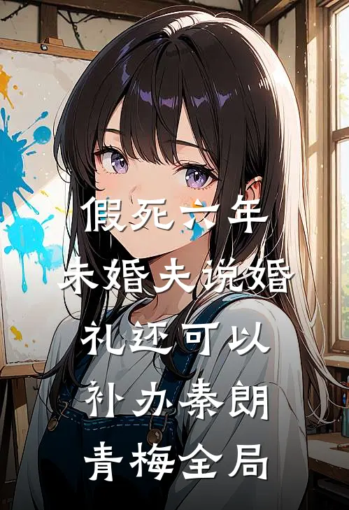 假死六年，未婚夫说婚礼还可以补办秦朗青梅全局
