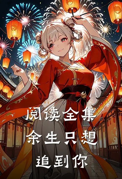 阅读全集余生只想追到你