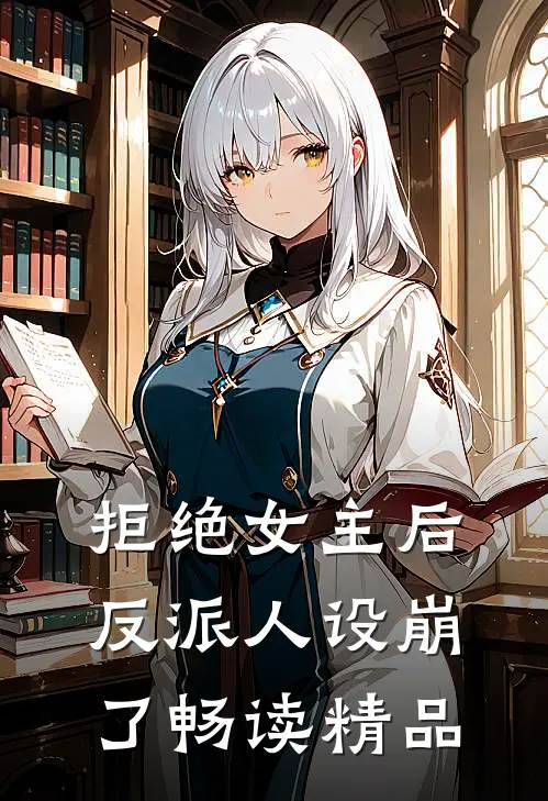 拒绝女主后，反派人设崩了畅读精品