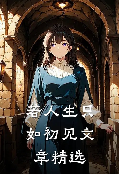 若人生只如初见文章精选