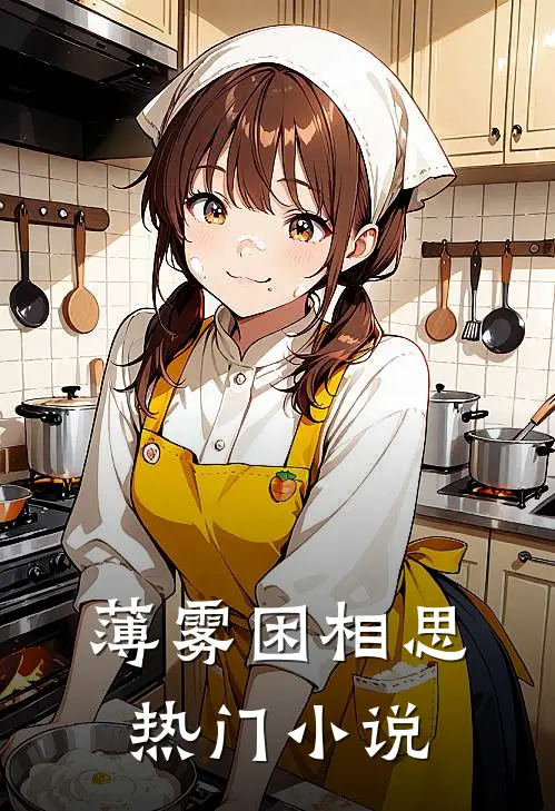 薄雾困相思热门小说
