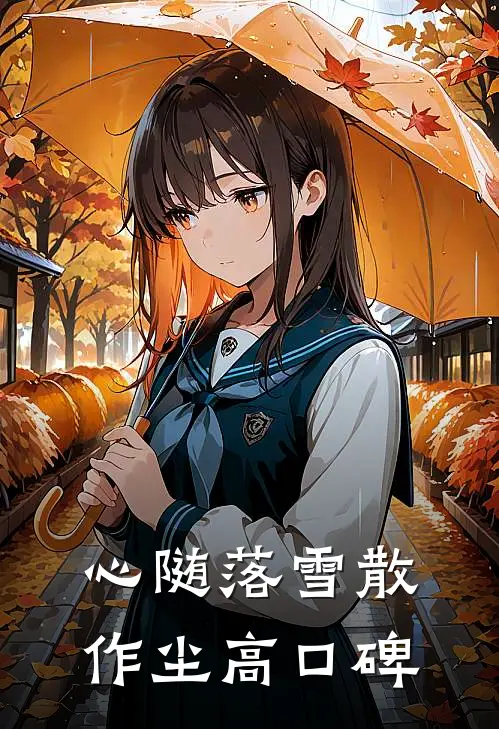 心随落雪散作尘高口碑