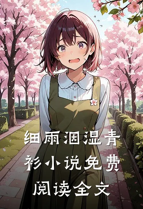 细雨洇湿青衫小说免费阅读全文