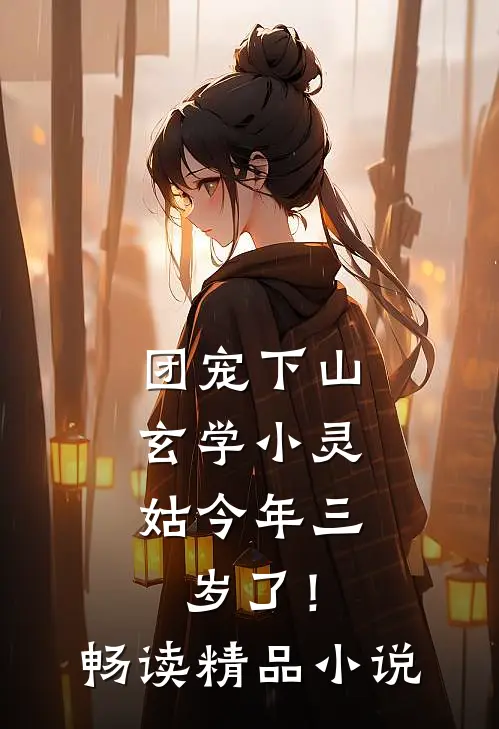 团宠下山：玄学小灵姑今年三岁了！畅读精品小说