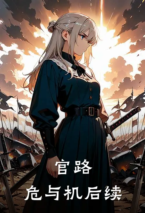 官路：危与机后续
