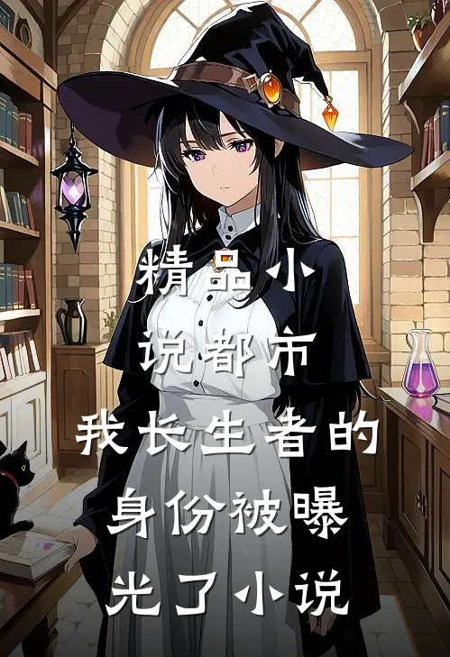 精品小说都市:我长生者的身份被曝光了 小说