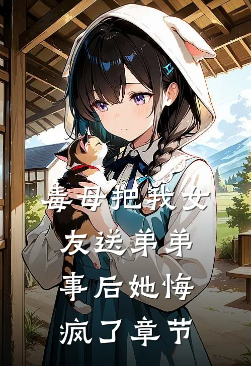 毒母把我女友送弟弟，事后她悔疯了章节