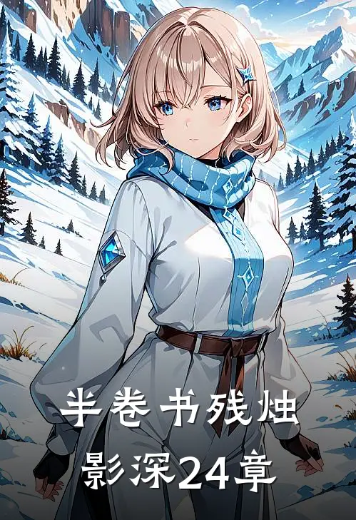半卷书残烛影深24章