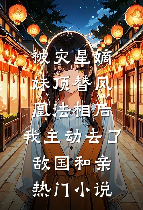 被灾星嫡妹顶替凤凰法相后，我主动去了敌国和亲热门小说