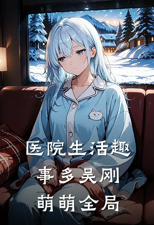 医院生活趣事多吴刚萌萌全局
