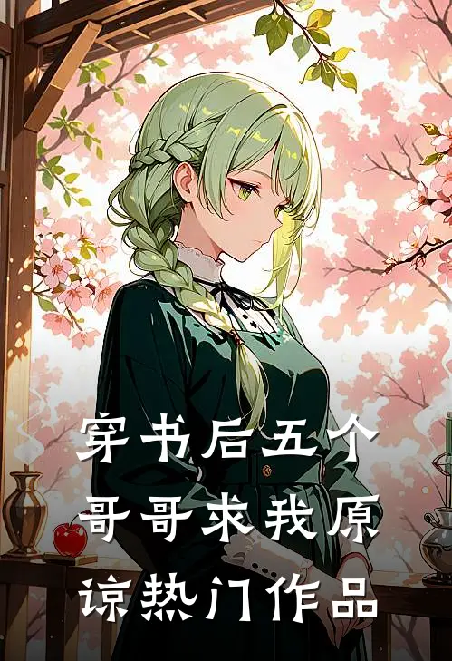 穿书后五个哥哥求我原谅热门作品