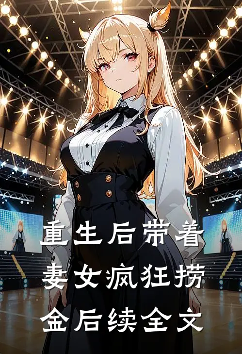 重生后带着妻女疯狂捞金后续全文