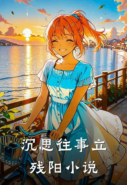沉思往事立残阳小说