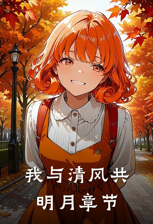 我与清风共明月章节