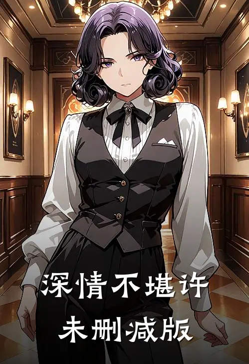 深情不堪许未删减版