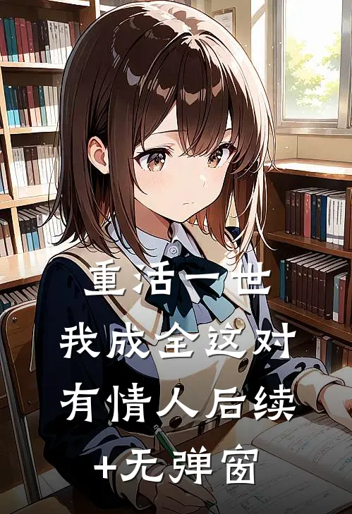 重活一世，我成全这对有情人后续+无弹窗