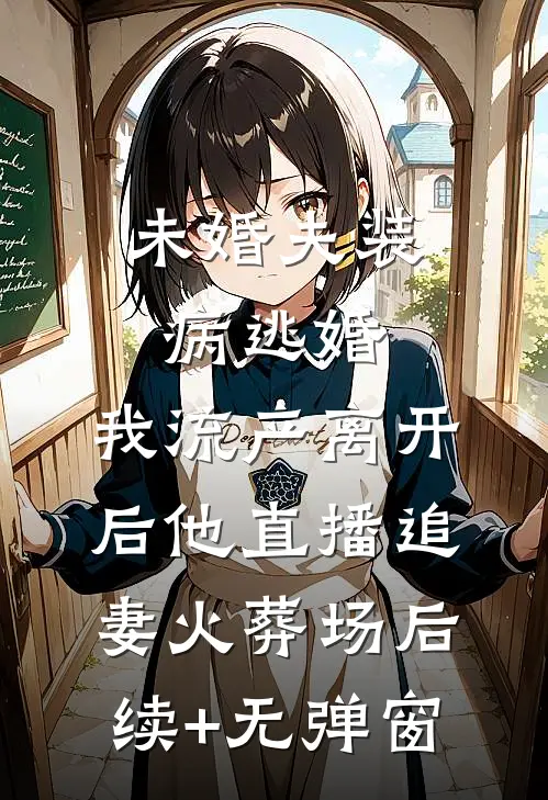 未婚夫装病逃婚，我流产离开后他直播追妻火葬场后续+无弹窗