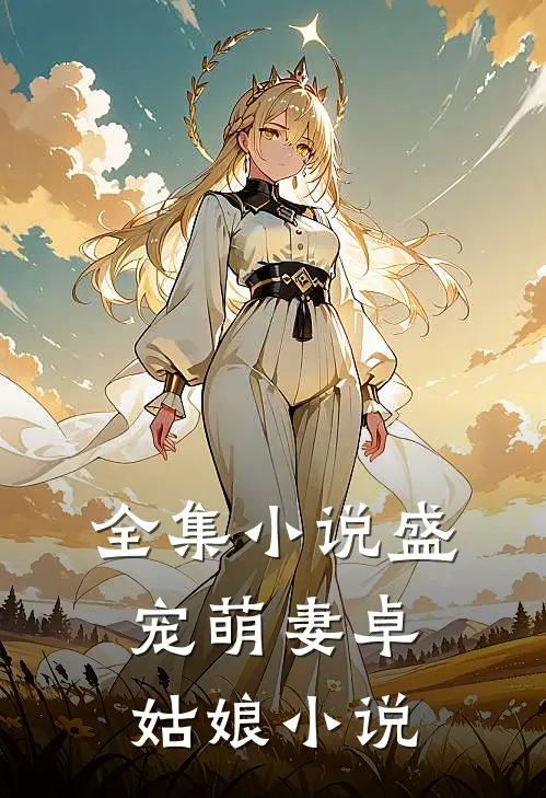 全集小说盛宠萌妻卓姑娘小说