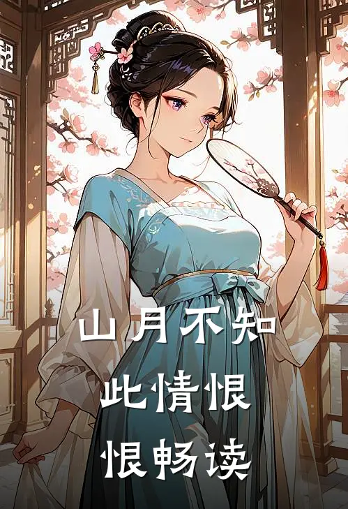 山月不知，此情恨恨畅读