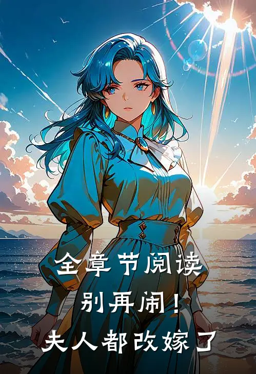 全章节阅读别再闹！夫人都改嫁了