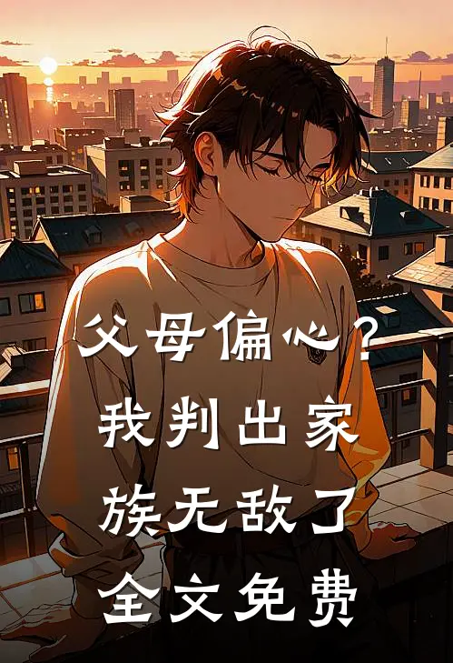 父母偏心？我判出家族无敌了全文免费