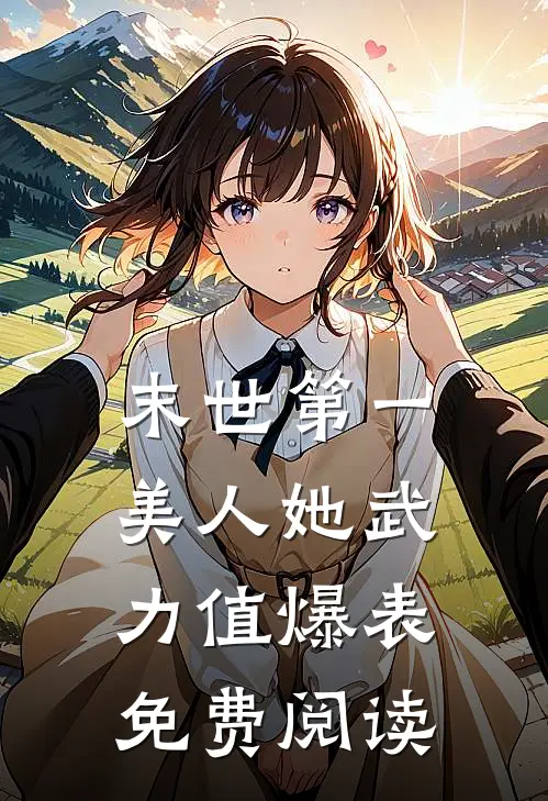 末世第一美人她武力值爆表免费阅读