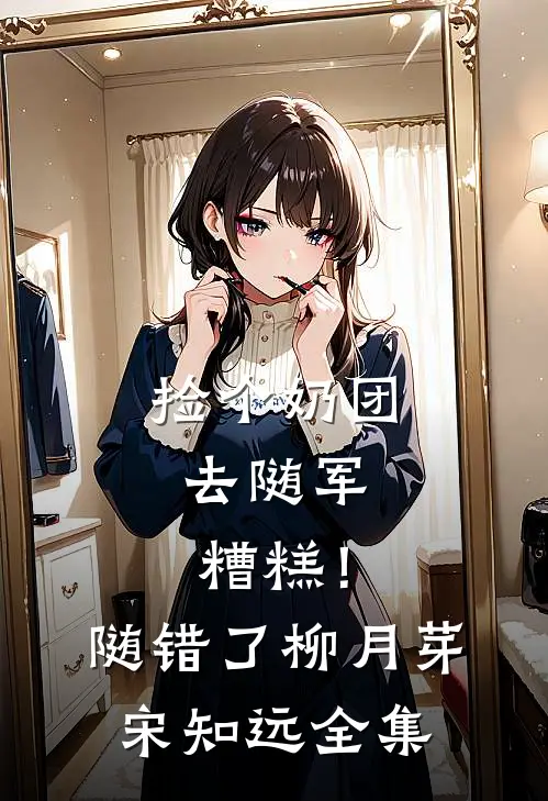捡个奶团去随军，糟糕！随错了柳月芽宋知远全集