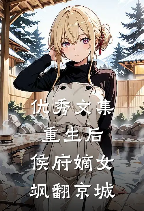 优秀文集重生后，侯府嫡女飒翻京城