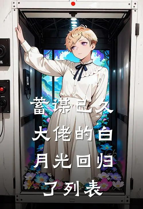 蓄谋已久，大佬的白月光回归了列表