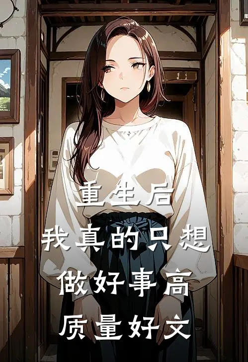 重生后，我真的只想做好事高质量好文