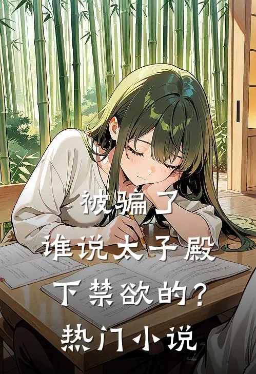 被骗了，谁说太子殿下禁欲的？热门小说