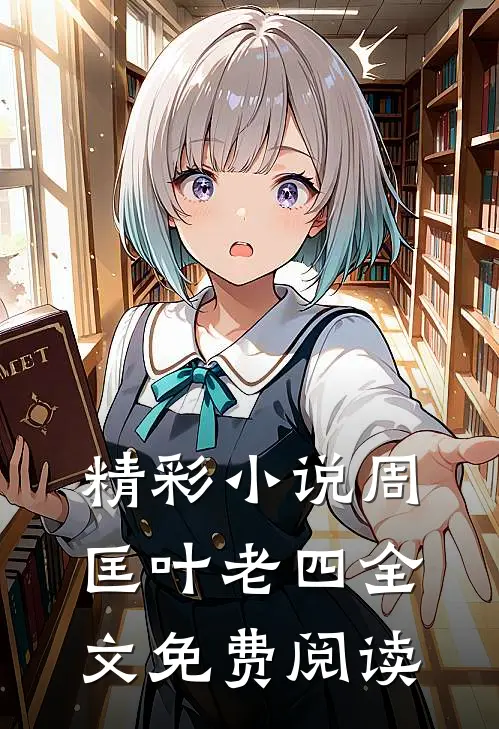 精彩小说周匡叶老四全文免费阅读