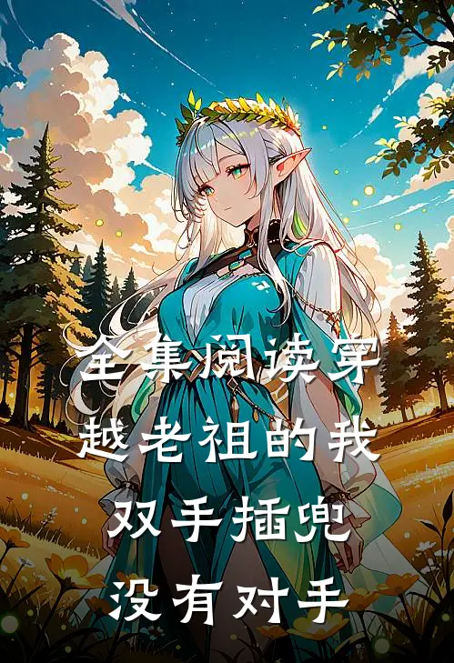 全集阅读穿越老祖的我双手插兜，没有对手