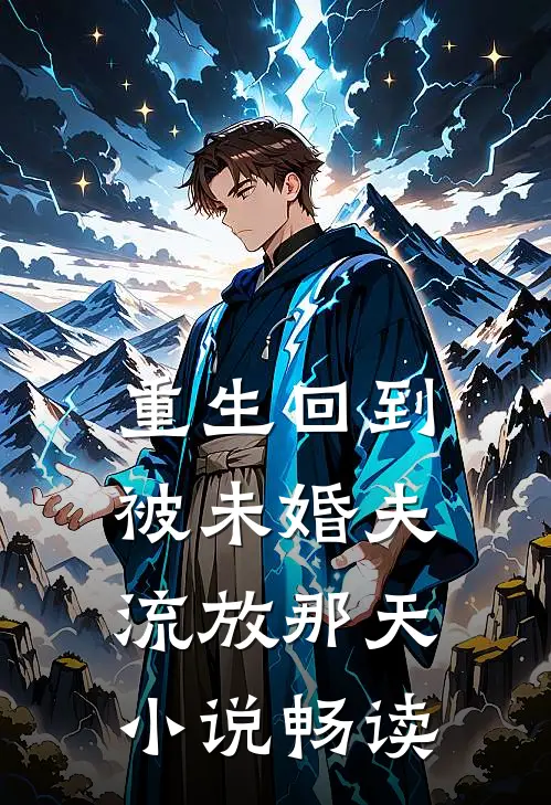 重生回到被未婚夫流放那天小说畅读