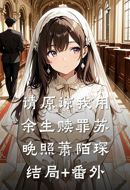 请原谅我用余生赎罪苏晚照萧陌琛结局+番外
