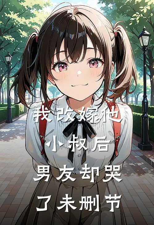 我改嫁他小叔后，男友却哭了未删节