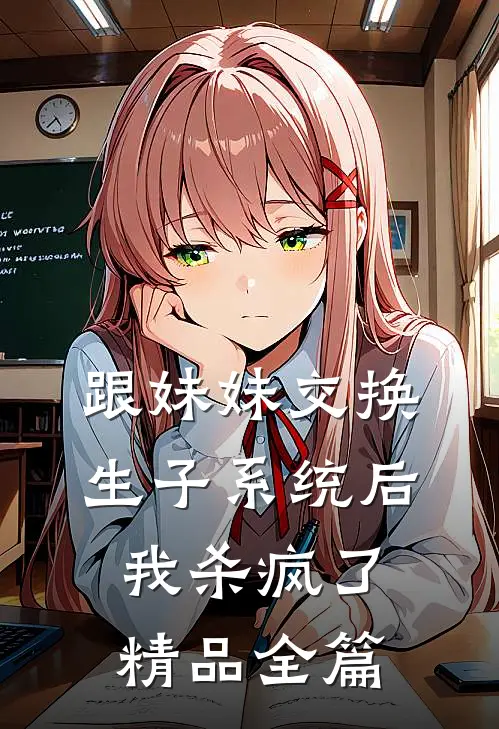 跟妹妹交换生子系统后，我杀疯了精品全篇