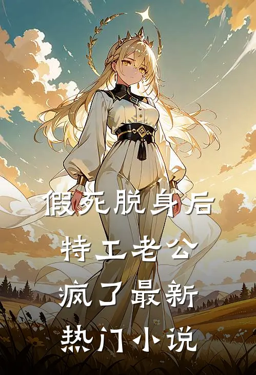 假死脱身后，特工老公疯了最新热门小说