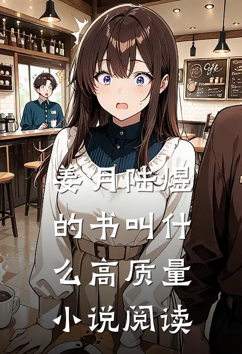 姜月陆煜的书叫什么高质量小说阅读
