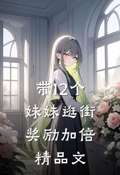 带12个妹妹逛街，奖励加倍精品文