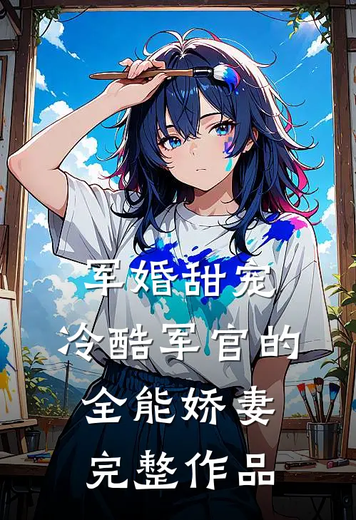 军婚甜宠：冷酷军官的全能娇妻完整作品